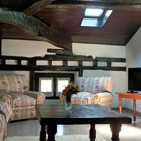 Hosteria De Quijas Esterno foto