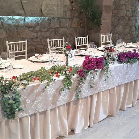 Hosteria De Quijas Esterno foto