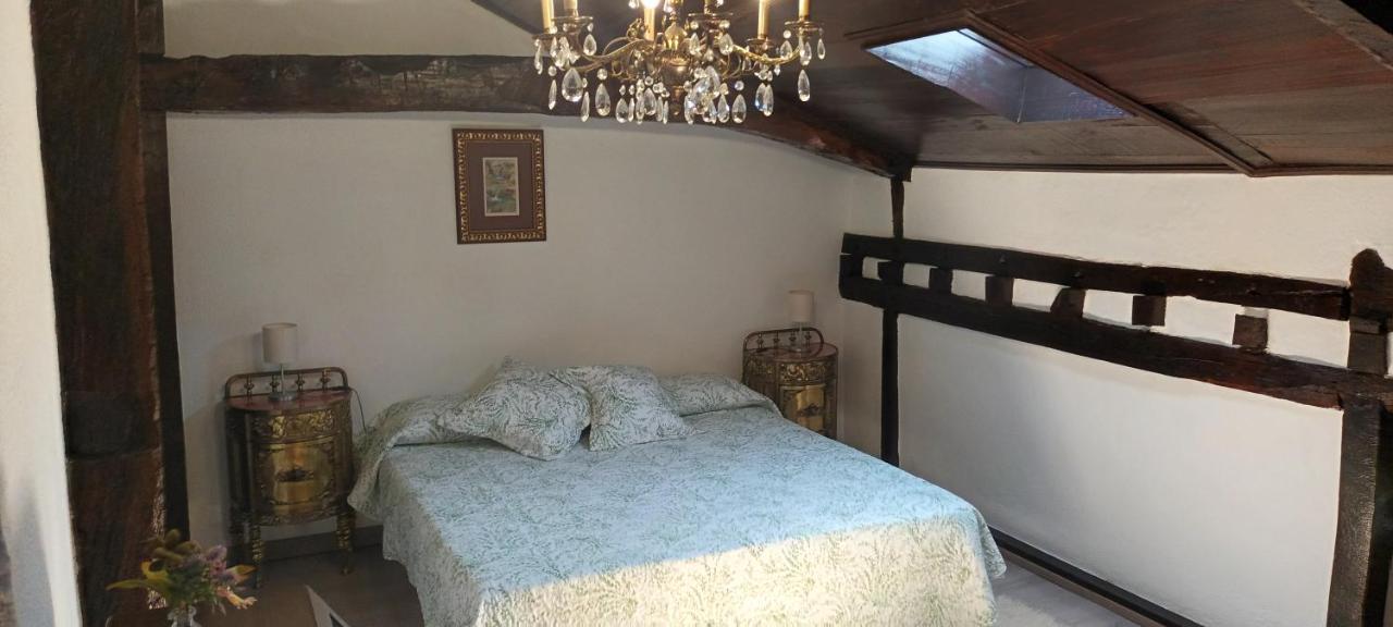 Hosteria De Quijas Esterno foto