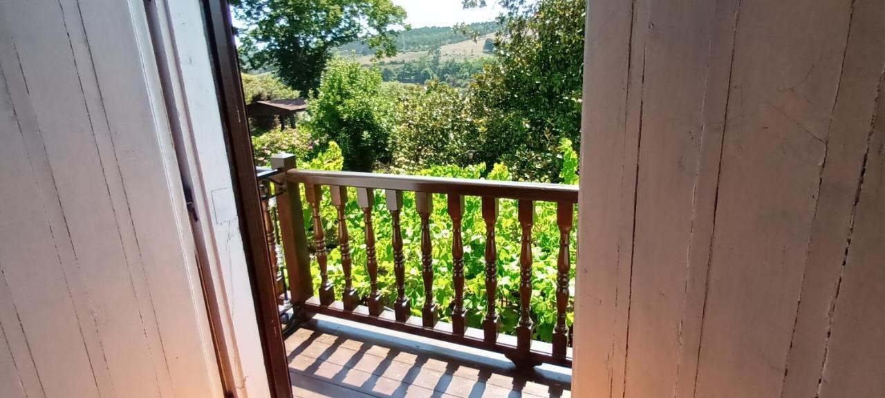 Hosteria De Quijas Esterno foto