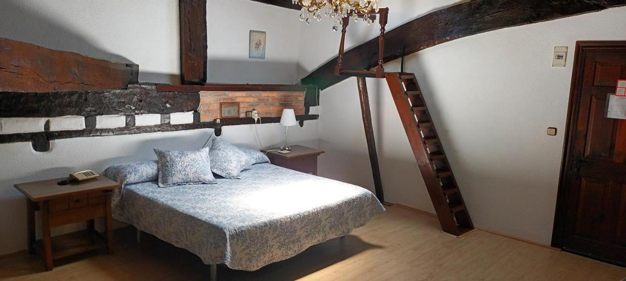 Hosteria De Quijas Esterno foto