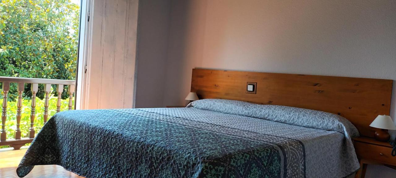 Hosteria De Quijas Esterno foto