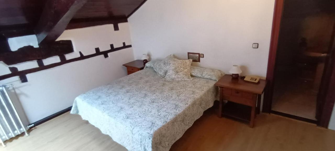 Hosteria De Quijas Esterno foto