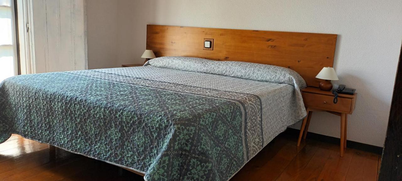 Hosteria De Quijas Esterno foto