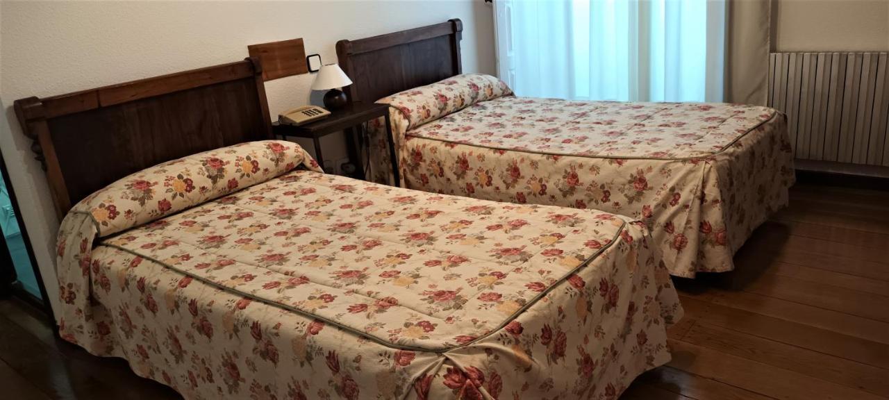 Hosteria De Quijas Esterno foto
