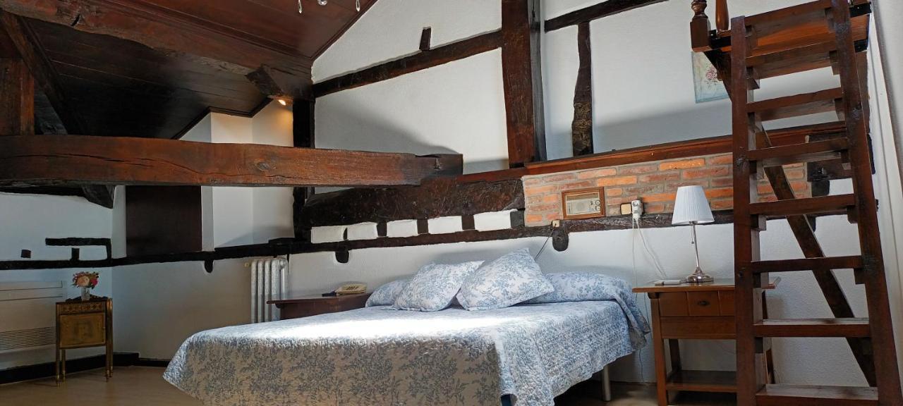 Hosteria De Quijas Esterno foto