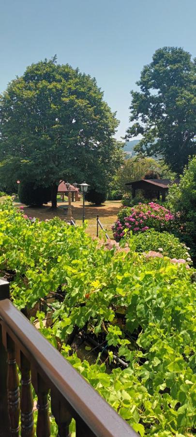 Hosteria De Quijas Esterno foto