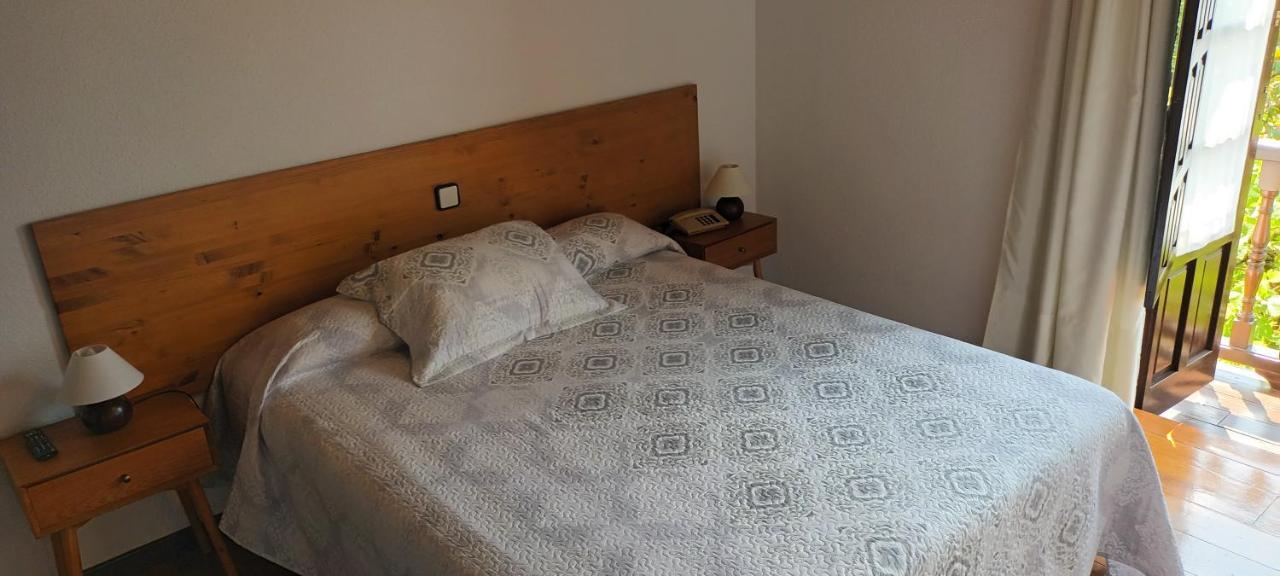 Hosteria De Quijas Esterno foto