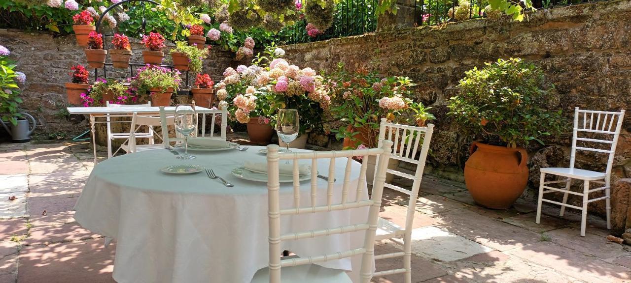 Hosteria De Quijas Esterno foto