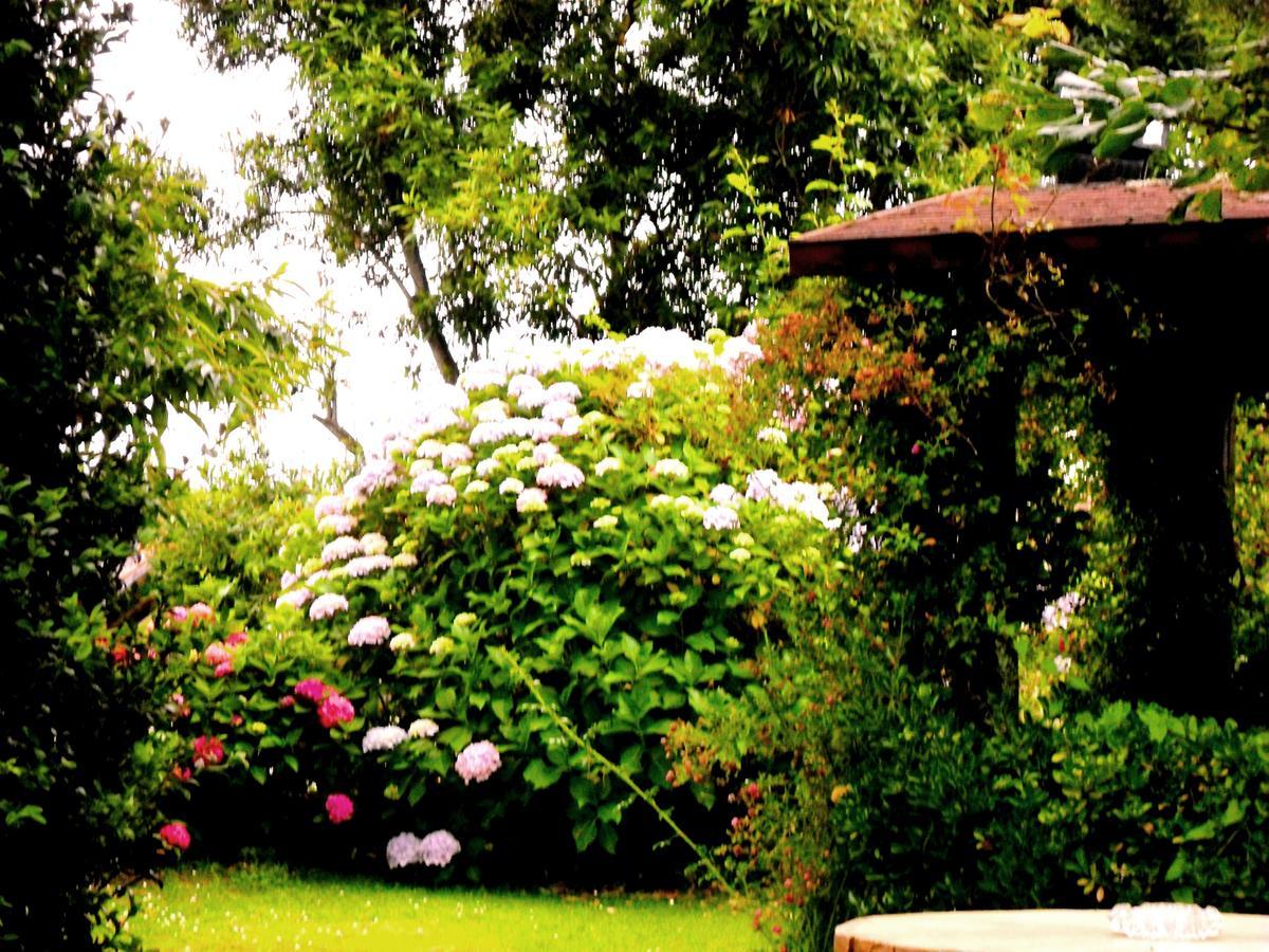 Hosteria De Quijas Esterno foto