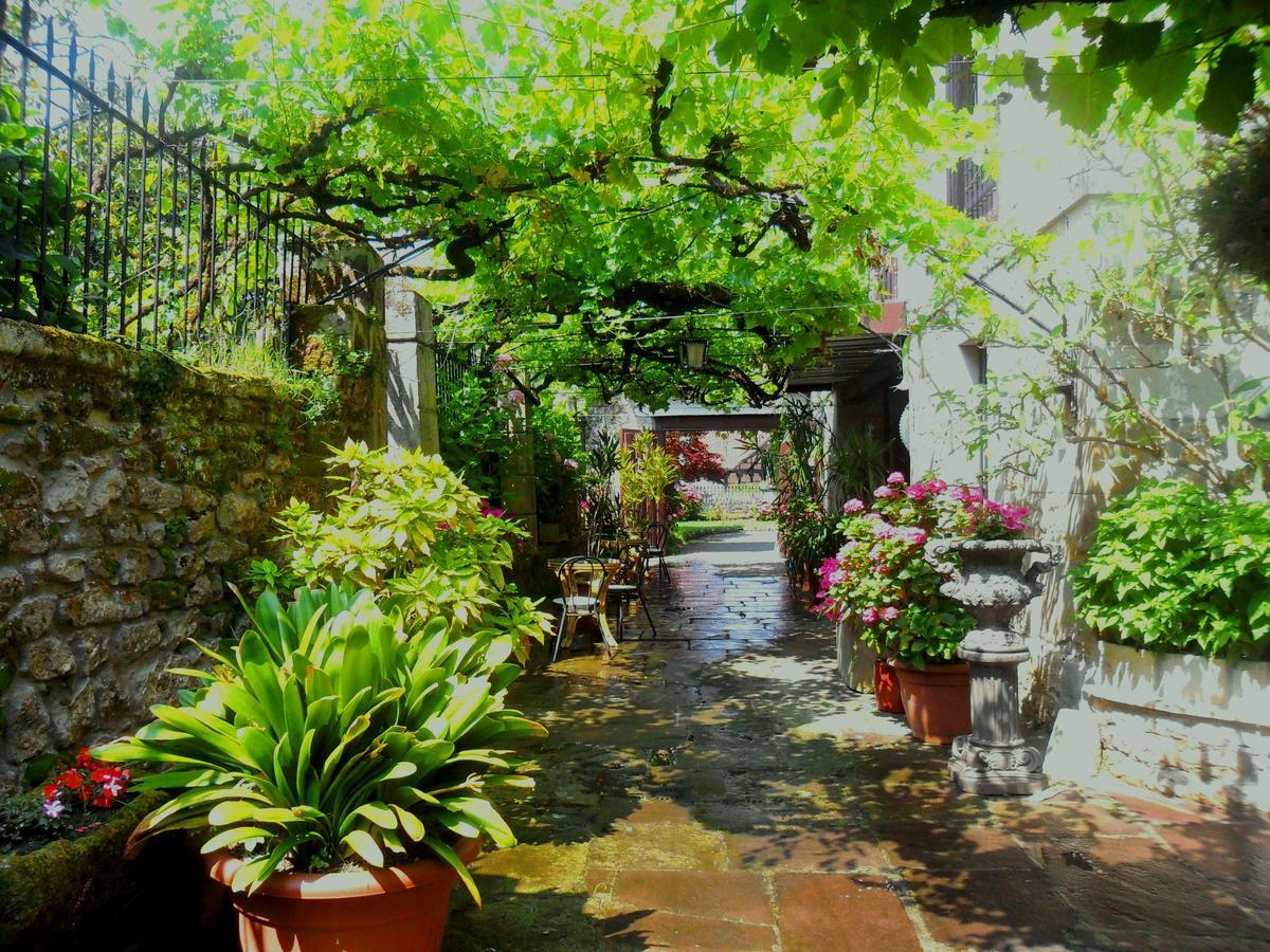 Hosteria De Quijas Esterno foto