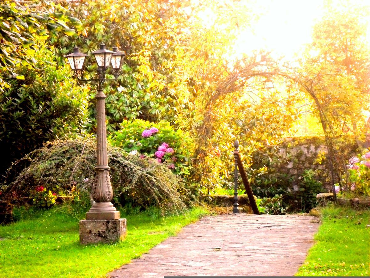 Hosteria De Quijas Esterno foto