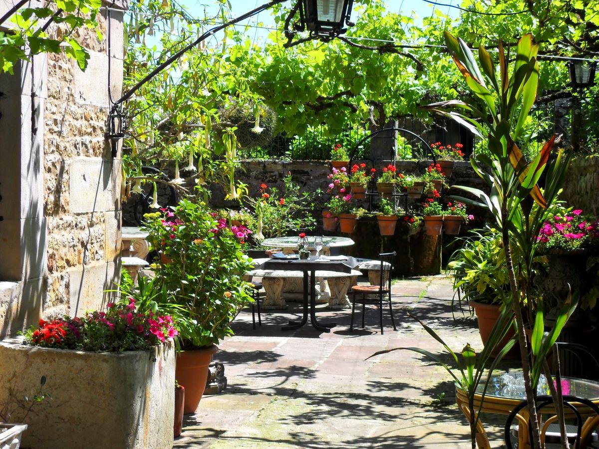 Hosteria De Quijas Esterno foto
