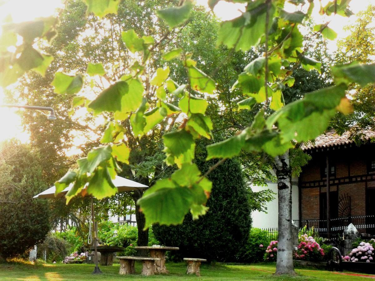 Hosteria De Quijas Esterno foto