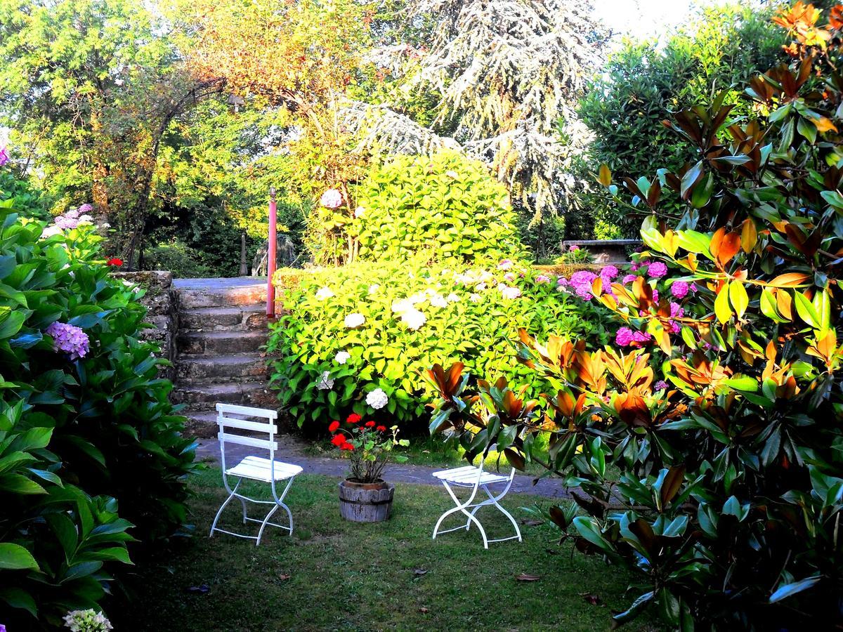 Hosteria De Quijas Esterno foto