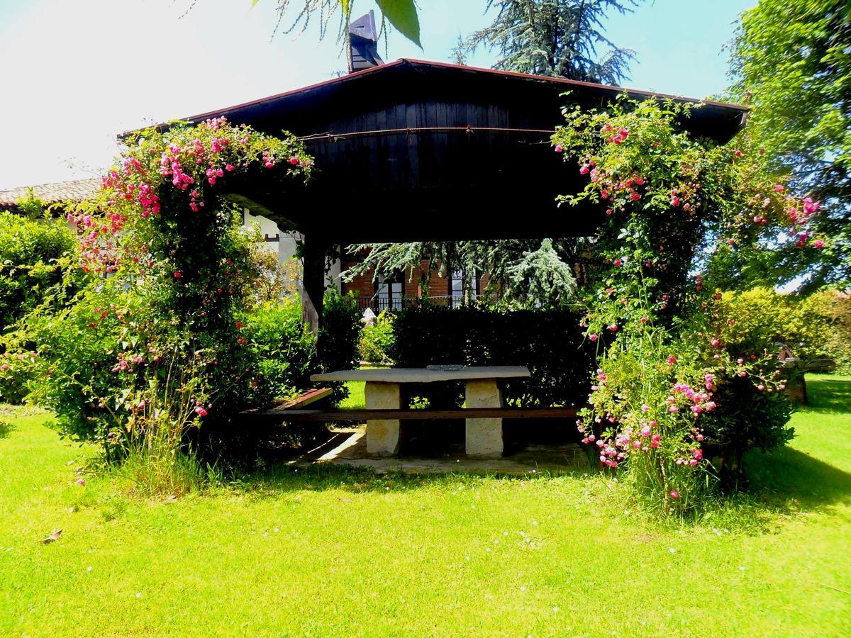 Hosteria De Quijas Esterno foto