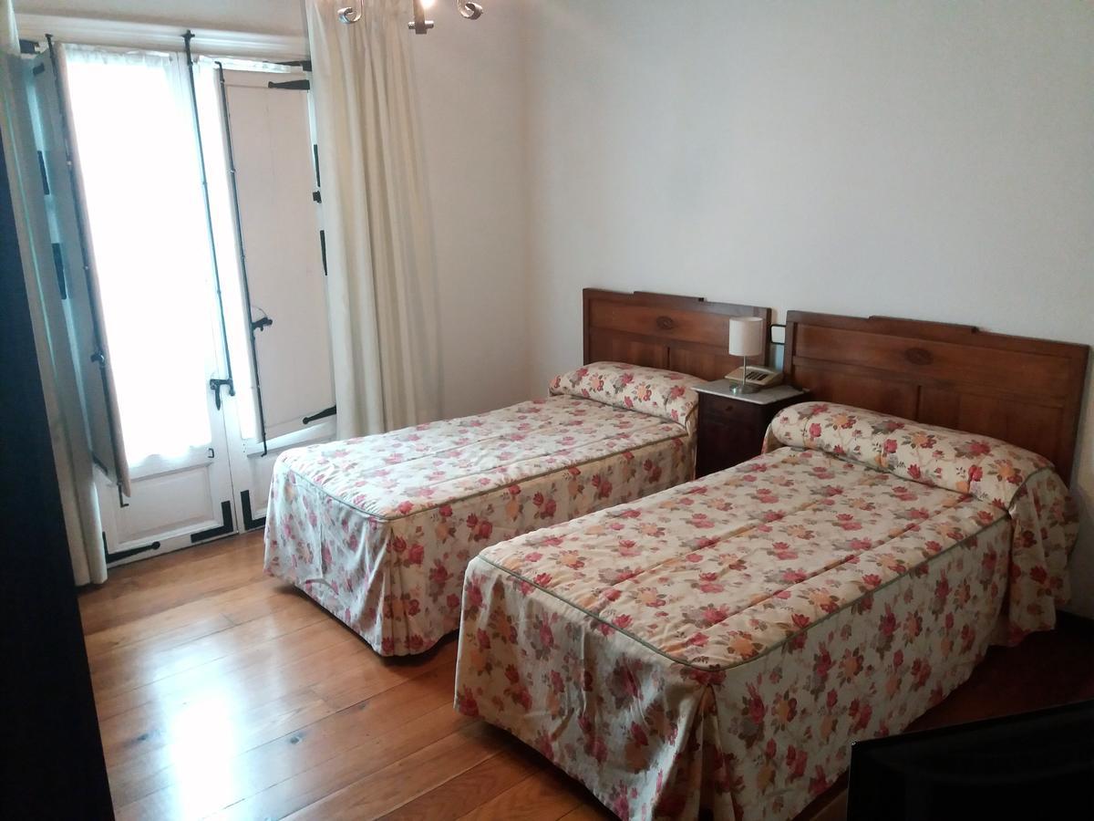 Hosteria De Quijas Esterno foto